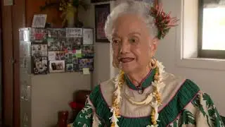 Mana Wahine - Puanani Alama