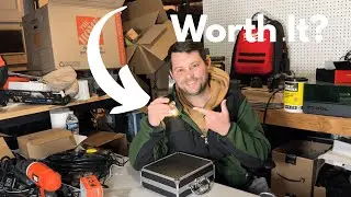 Это лучший компактный фонарик от Wuben на сегодняшний день?