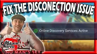 No Man's Sky: &laquo;Вы потеряли соединение со службами онлайн-обнаружения&raquo;. Исправление ошибки NMS No ...