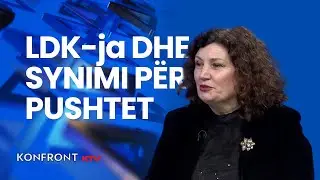 Luzha: Tash nuk është nevoja që LVV-ja ta ketë LDK-në krah të saj