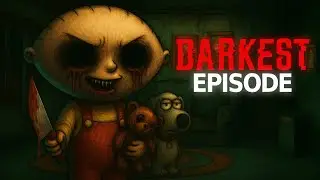 Family Guy's Darkest Episodes