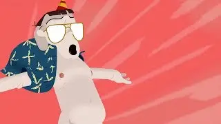 KOJAQUE - Last Pint (Animated Video)