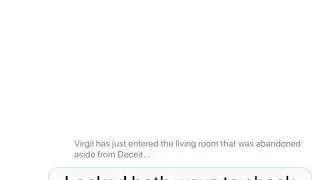 Prinxiety (Princey/Roman x Anxiety/Virgil) Texting Story 7