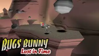 Let's Play Bugs Bunny: Lost in Time: Part 18 - Witch Way to Albuquerque