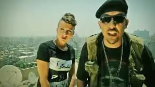 MC Amin, Malikah & Ramy Essam يا حكاكين