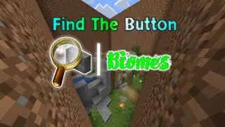 Эм... А где кнопка? | Find The Button #3