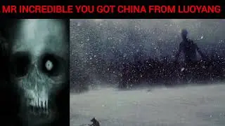 Mr incredible becoming uncanny memes (Mr incredible you got china from luoyang)