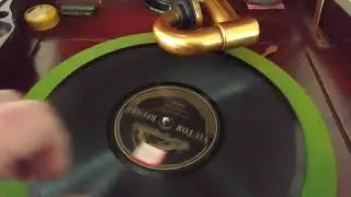 El Capitan March, Played by JP Sousa's Band