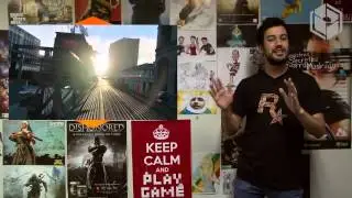 Checkpoint (21/11) - Problemas no som do Xbox One, Kinect e PS4 com SSD