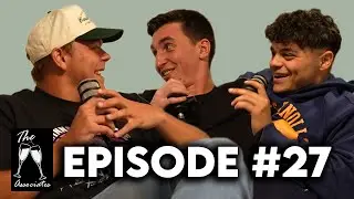 EP27: Nick Verge: Emotional Propaganda, Self Actualization, and S-Tier Humor