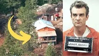 How Ruby Ridge Changed America