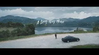 PETRONAS CNY 2018: A Long Way Home