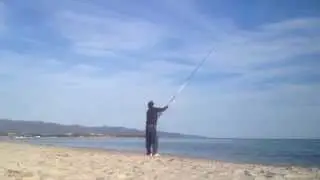 Spikerod 7oz