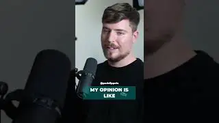 Mr Beast on Timeless Videos