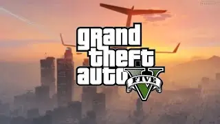 GTA-5 No Damage Challenge