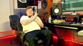 Why DLU Kemp is the most Underrated Artist in Arkansas