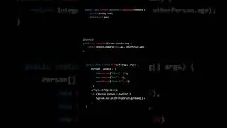 What is the difference between Comparable and Comparator in Java?