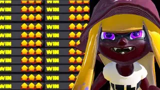 【緊急】スプラ歴代最強と話題の新ブキで出来る害悪戦術がやばすぎる…!【Splatoon3】