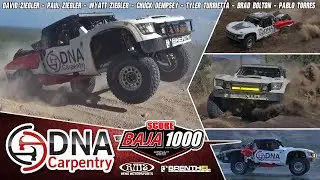 DNA || Baja 1000 2023
