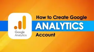 How to Create Google Analytics Account  in 2023 | Google Analytics Tutorial For Beginners 2023
