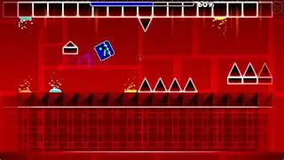 Geometry Dash 2.11 - 