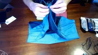 107. Cool Towel Super Cooling Towel