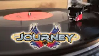 JOURNEY - Faithfully (Official Video) (HD Vinyl)