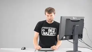 Instalacja i konfiguracja Intuos - Wacom dla każdego #9