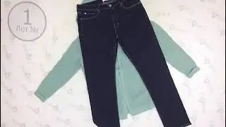S.OLIVER mix men- women spring summer ( лот № 1). Цена за кг.: 20.16 евро.Сток одежда оптом.
