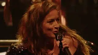 Meg Washington - 'How To Tame Lions' with the @melbournesymphonyorchestra
