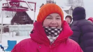 Тренировки по ледолазанию. Тур клуб ,,Вестра,, 