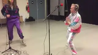 Amazing Disco Freaks - Convertible, Live @ Going Underground, Friday December 9th 2022.