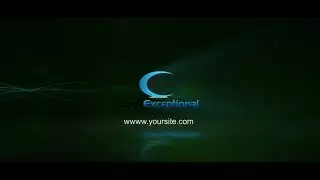 Logo Animation #ID 96