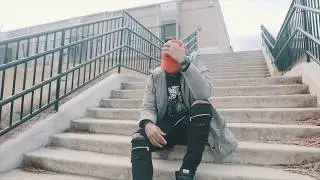 PullUp Tae - Life Ain't Fair | Shot by Reggie Reg