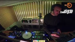 Rewind Temporada 7 Vol.17 By Vicente Belenguer