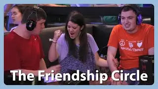 Friendship Circle Pairs Special Needs Teens With Their Peers