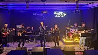 BsB1(직밴) - Always With BsB1 / The Final Countdown (COVER)