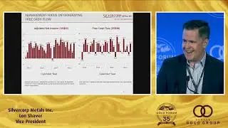 Denver Gold Forum 2023 Presentation