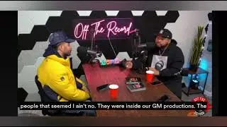 NIT THE GRITT TALKS FETTY WAPS LABEL SITUATION WITH DJ AKADEMIKS AND WHY THERE MAY BE ISSUES
