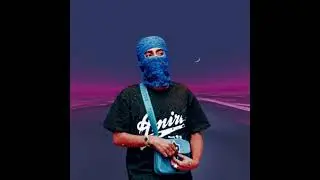 (FREE) MC STAN TYPE BEAT - KALA | ATTAHAAS (अट्टहास)