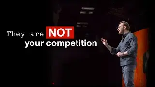 What We Get WRONG About Business | Simon Sinek