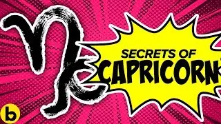 Are You a Capricorn? Here’s What Makes You Unique