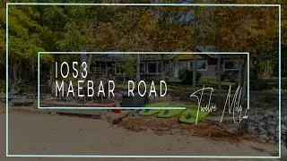 1053 Maebar Rd | Twelve Mile Lake | Minden