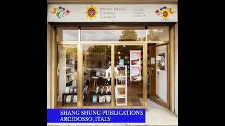 The Teachings of Atiyoga by Namkhai Norbu and the purpose of Shang Shung Publications