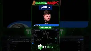 Have to SMASH $JBLU over this level! #shorts