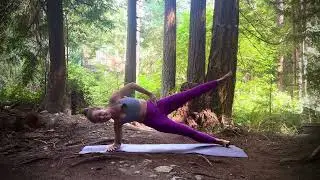 30 Day 10min a Day Core Challenge - Day 10 I am Compassion