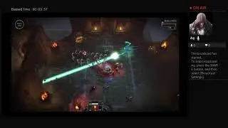 DoctorBatman1's Live PS4 Broadcast - 3 liches 010