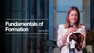 Effective Evangelism || Delaney Woodward