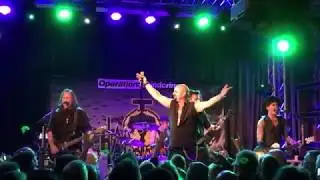 Geoff Tate / Queensryche - Operation Mindcrime  (Live in Seattle, WA -  October 13th, 2019)  4K