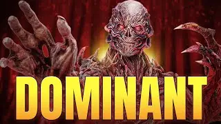 THIS MATCH PROVES HOW STRONG VECNA IS!